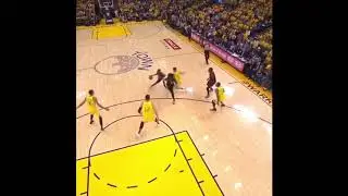 Warriors vs Clippers Game 2 Full Game Highlights