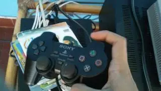 Ps1 Scph-5501 Audio