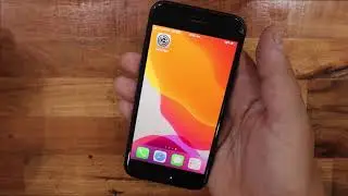 how to check iphone model