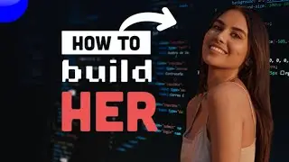 GPT-4o: Create your own AI girlfriend that talks ❤️ Crazy or Creepy ?
