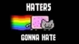 Nyan Cat