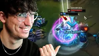 Normale Mitspieler