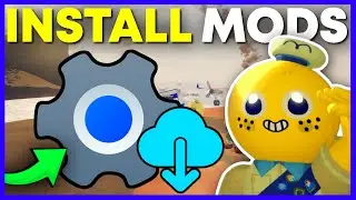 How to Install PEAK Mods Easy (Step-By-Step 2026)