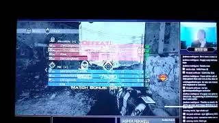 MAUDIES MONEY vs Interyon MCLA MW3 !!! with Im Just Arkham and Enemy MCLA !!!