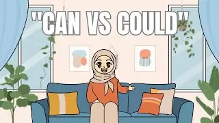 Bahas Tuntas Penggunaan Can vs Could