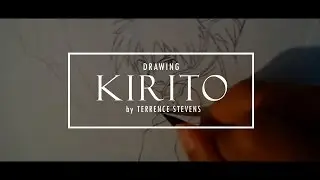 5,000 Subscriber Special! - KIRITO (Sword Art Online) - terrencestevens
