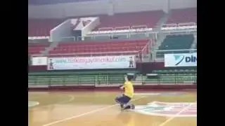 Efeeee Sarıcaaaa