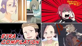 [Throwback Sunday] Etra Compilation [Manga Dub]