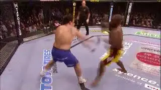 OS MELHORES NOCAUTES DO UFC 2018