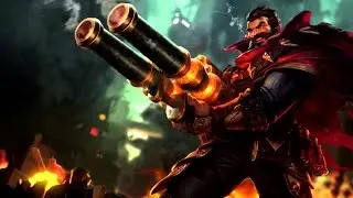 GRAVES JUNGLE OP OP!