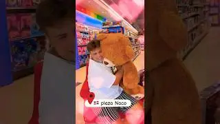 ЛУЧШИЙ ПОДАРОК 🎁 НА НОВЫЙ ГОД часть 1 🐻