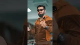 Мужские одежды от KINGSMAN 🔝