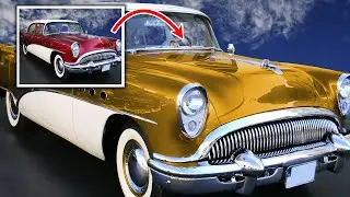 How to change specific color in photoshop - Change a single color in photoshop - Change color