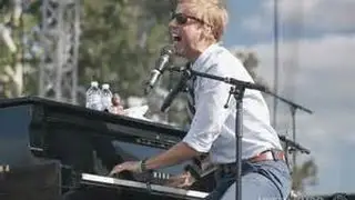 Andrew McMahon in the Wilderness **Full Set**