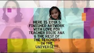 Happy Teacher's Day | Zoya Shares This