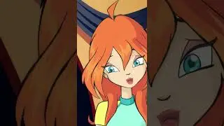 Me facing every morning:  #winxclub #winxclubofficial #shorts | Winx Club