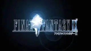 Final Fantasy IX - Terra (Remix)
