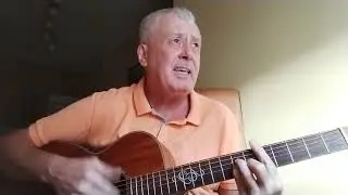 "Ты подойдёшь большой и теплый", (Песенка проститутки) Ю.Лоза/ Кавер.