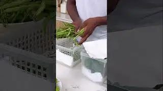 Make Your Vegetables Last For Weeks With This Simple Hack