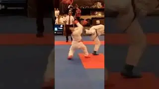 KARATE| KUMITE| KARATEKA| IPPON| WORLD KARATE FEDERATION| OSS| 🥋