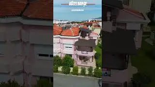 Güzelbahçe Çelebi Mahallesinden Herkese Merhaba