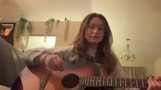 Angelina Pirolo - Grow Up (original)