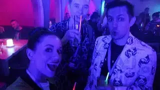 EA PLAY (PART 2) | Malex Vlog