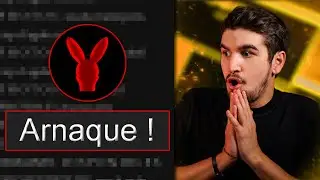 Le HACKER Red Rabbit revient pour me PIÉGER !