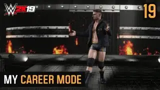 WWE 2K19 MyCAREER Mode Ep 19 - DON'T CALL IT A COMEBACK!