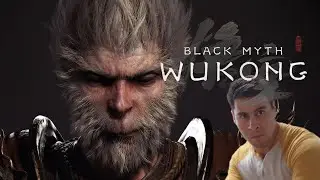 🐒 Black Myth: Wukong 🐒 Was better than I thought it'd be.