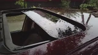 Внедряем люк от Passat B5 на Audi A4 B5... Или как говорили мне что это невозможно (Часть первая)