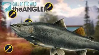 Best Mid Game XP FARM | Call Of The Wild The Angler