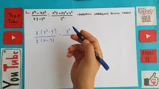 ÇARPANLARA AYIRMA - SORU ÇÖZÜMÜ