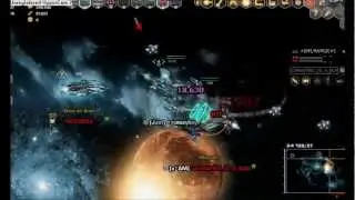 Darkorbit - ITA Fighter