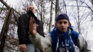 Rylu & Klapton - Nowy Etap (OFFICIAL VIDEO)