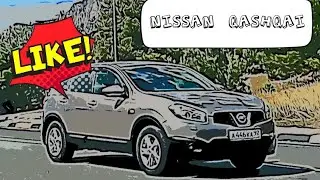 Auto manuals: Replacing spark plugs, cabin filter Nissan Qashqai 2.0L CVT
