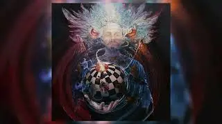 Dragonu AKA 47 - FLASHBACK (feat. romaN) [prod. by Egris]