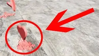 How to use a Destructible Mesh || BLUEPRINTS || UE4 TUTORIALS