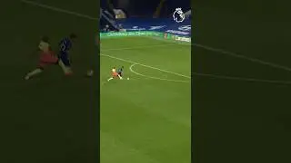 Kyle Walker’s SPEEDY goal line clearance 