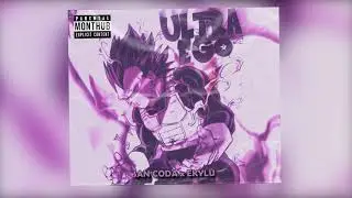 SAN CODA - Ultra Ego (Feat. tʌurʌs)