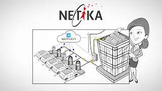 Netika - Neofleet (English version)