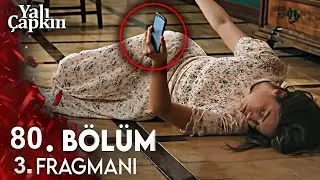 Зимородок 80 Серия 3 Фрагмент Русская Озвучка | Сейран очнётся и позвонит Фериту