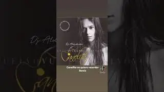 Canelita no quiero recordar #tiktok Remix Dj Aldeskuido
