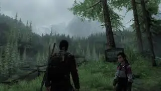 The Last of Us Remastered w/ Mac [Part 4]