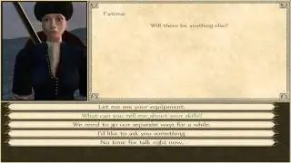 Yushatak in Mount and Blade With Fire and Sword - Episode 1 - Is This a Series?
