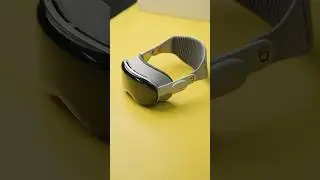 Apple Vision Pro Unboxing! (ASMR) #shorts