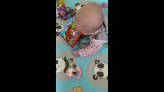 Советы мамам: чем можно заменить прорезыватель/грызунок
