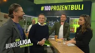 100% Bundesliga | Die Highlights der Sendung am 28.10.2019 | NITRO