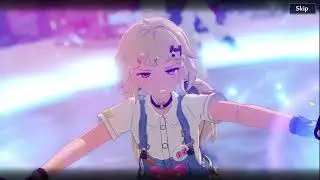 LIVE - Tower of Fantasy [Part 3] Walktrough #kawaiisquadstreams