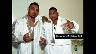 Cuban Link & Triple Seis (Fat Joe & Terror Squad Diss)